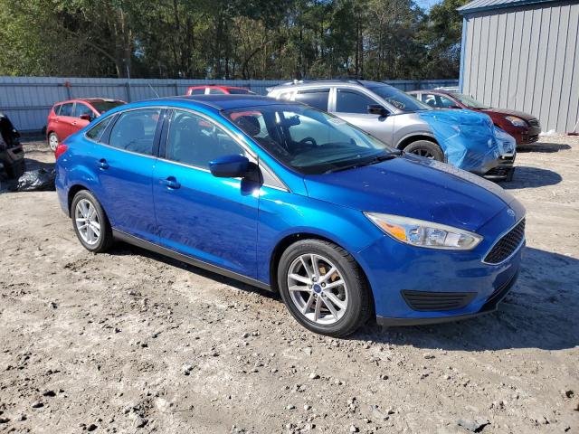Photo 4 from auction – 2018 FORD FOCUS SE with VIN 1FADP3F20JL226679