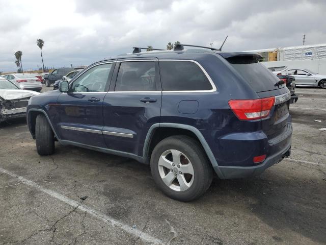 Photo 2 from auction – 2012 JEEP GRAND CHER with VIN 1C4RJFAG8CC189258