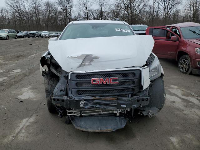 Photo 5 from auction – 2017 GMC ACADIA LIM with VIN 1GKKRSKD6HJ177916