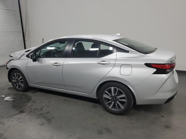 Photo 2 from auction – 2023 NISSAN VERSA SV with VIN 3N1CN8EV0PL862037