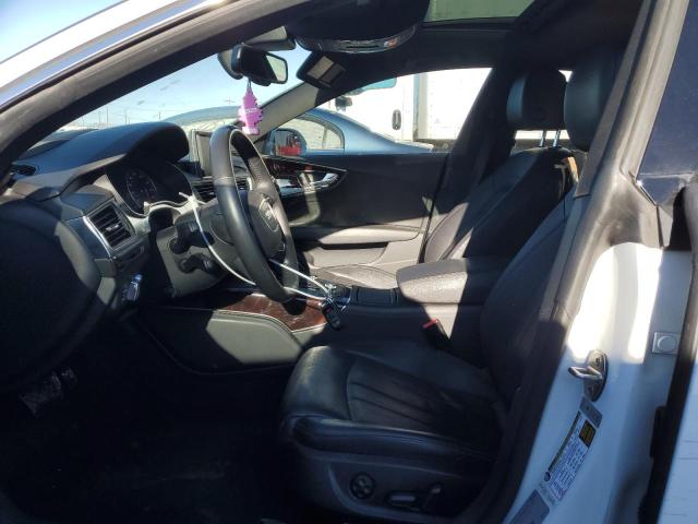 Foto 7 de la subasta – 2013 AUDI A7 PRESTIG con VIN WAU3GAFC4DN089786