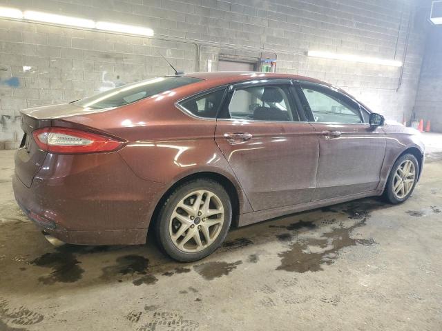 Photo 3 from auction – 2015 FORD FUSION SE with VIN 3FA6P0H73FR212199