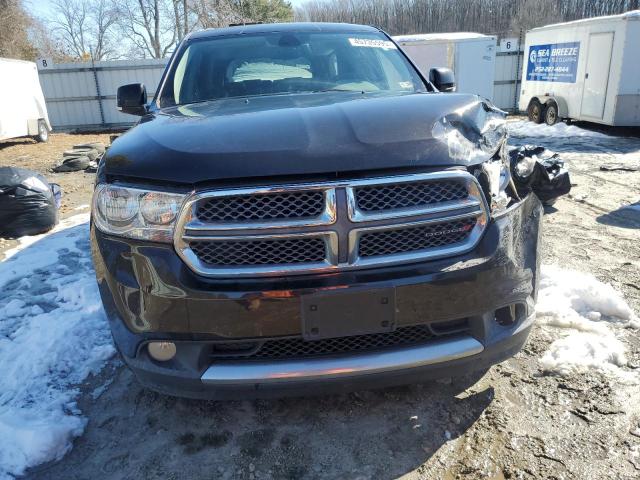 Photo 5 from auction – 2013 DODGE DURANGO CR with VIN 1C4RDHDG8DC508724