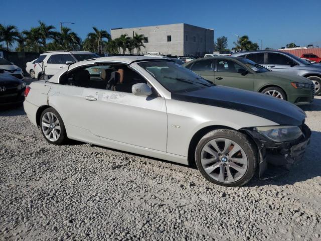 Photo 4 from auction – 2012 BMW 328 I with VIN WBADW3C55CE823021