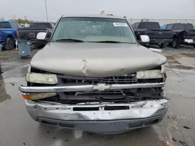 Photo 5 from auction – 2000 CHEVROLET SILVERADO with VIN 2GCEC19V1Y1329467