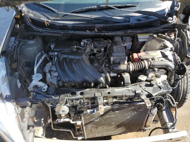 Photo 11 from auction – 2016 NISSAN VERSA S with VIN 3N1CN7AP2GL850649
