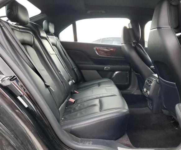 Photo 10 from auction – 2017 LINCOLN CONTINENTA with VIN 1LN6L9NP5H5629565