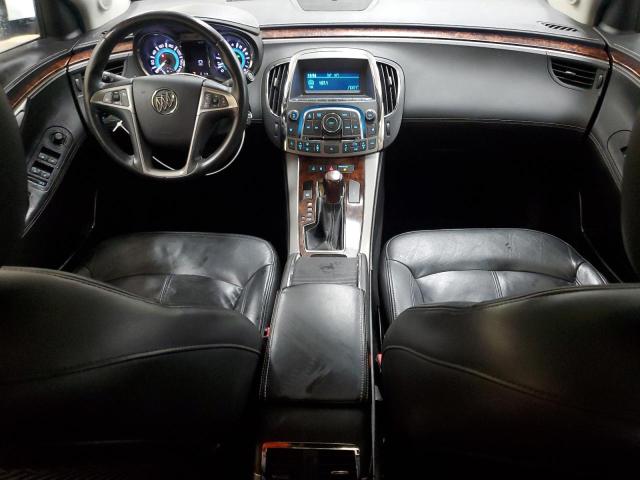 Photo 8 from auction – 2012 BUICK LACROSSE with VIN 1G4GC5E33CF120765