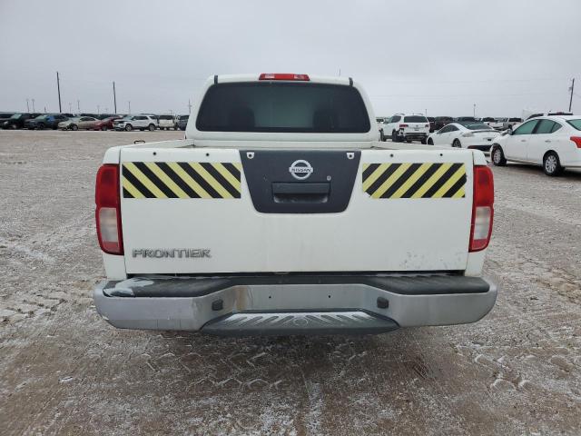Zdjęcie 6 z aukcji – 2016 NISSAN FRONTIER S z VIN 1N6BD0CTXGN760837