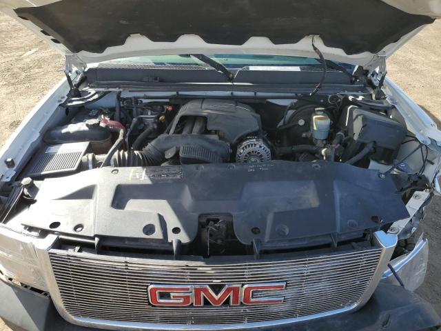 Photo 11 from auction – 2007 GMC NEW SIERRA with VIN 2GTEC13CX71579389