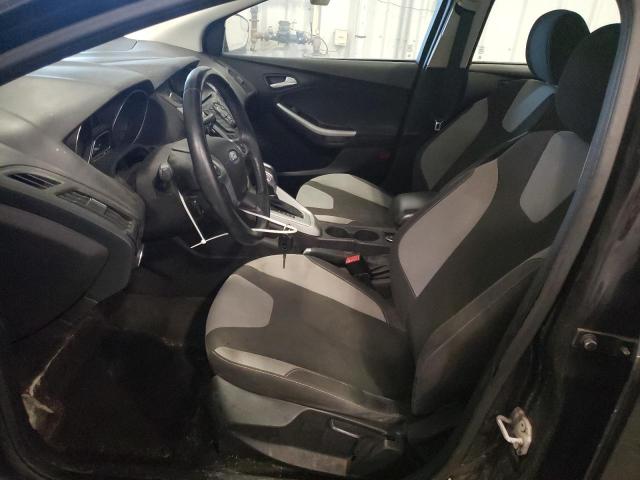Photo 7 from auction – 2012 FORD FOCUS SE with VIN 1FAHP3F21CL476677