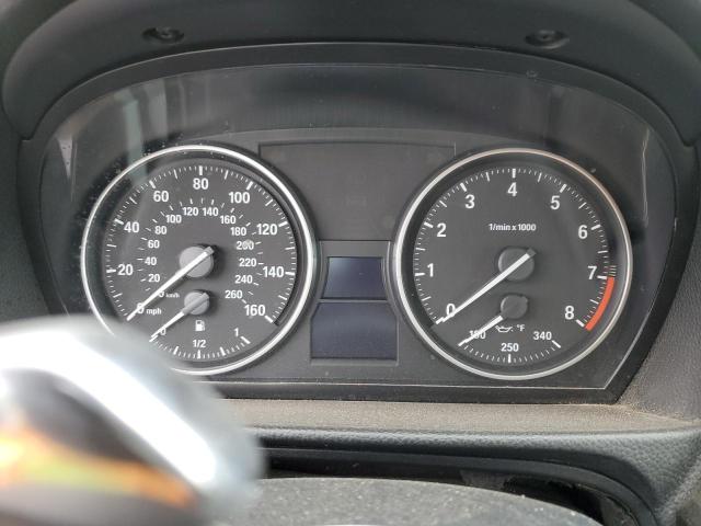 Photo 9 from auction – 2009 BMW 335 I with VIN WBAWB73549P046601