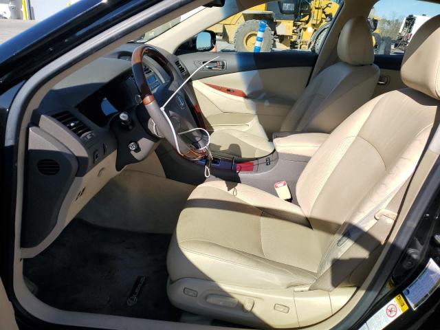 Photo 7 from auction – 2009 LEXUS ES 350 with VIN JTHBJ46G592311778