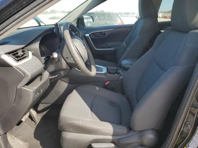 Photo 7 from auction – 2021 TOYOTA RAV4 LE with VIN 2T3H1RFV5MC142614
