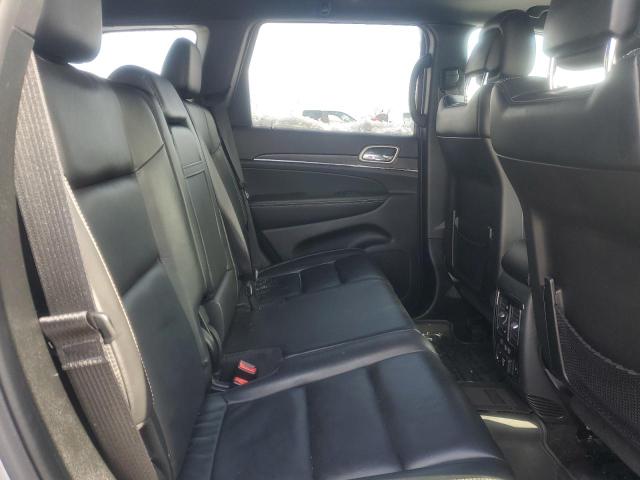 Photo 11 from auction – 2017 JEEP GRAND CHER with VIN 1C4RJFBG2HC940148