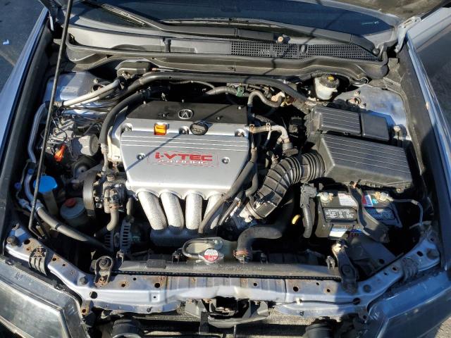 Photo 11 from auction – 2007 ACURA TSX with VIN JH4CL96847C012486