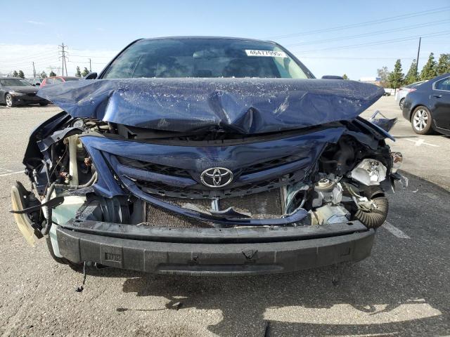 Photo 5 from auction – 2013 TOYOTA COROLLA BA with VIN 5YFBU4EE4DP105242
