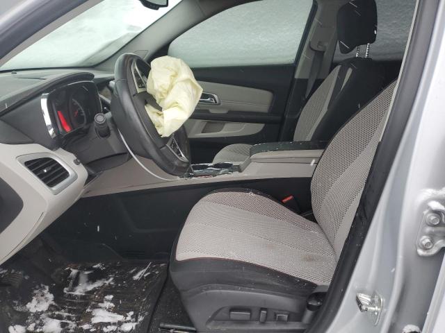 Photo 7 from auction – 2015 GMC TERRAIN SL with VIN 2GKALREK5F6313365