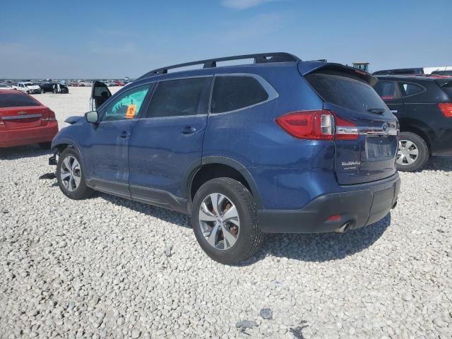 Photo 2 from auction – 2022 SUBARU ASCENT PRE with VIN 4S4WMACD9N3465185