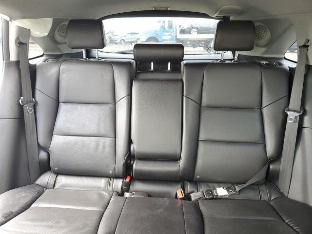 Photo 10 from auction – 2017 ACURA RDX TECHNO with VIN 5J8TB4H58HL032141