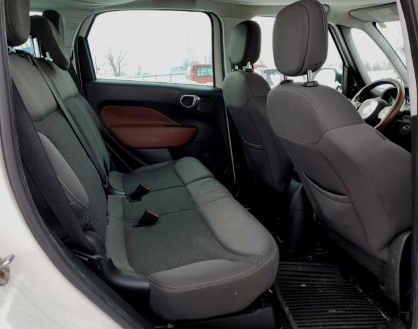 Photo 11 from auction – 2014 FIAT 500L TREKK with VIN ZFBCFADH5EZ021059