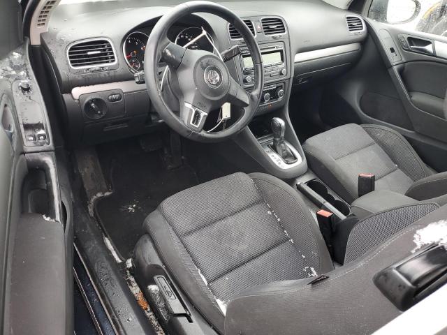 Photo 8 from auction – 2013 VOLKSWAGEN GOLF with VIN WVWBB7AJ7DW115040