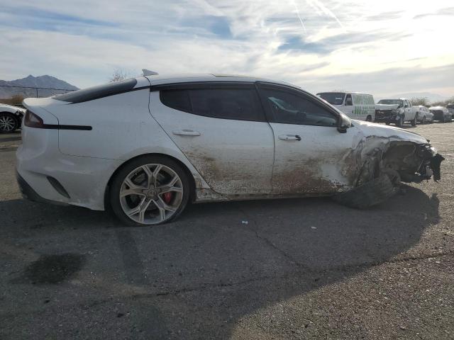 Photo 3 from auction – 2018 KIA STINGER GT with VIN KNAE55LC0J6038897