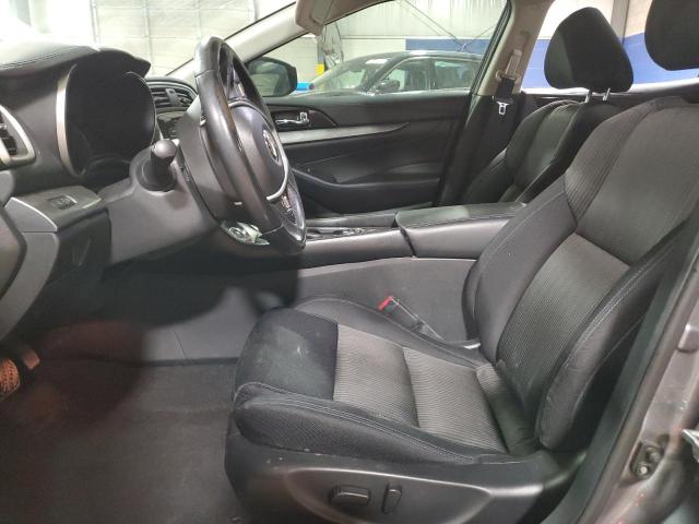Photo 7 from auction – 2017 NISSAN MAXIMA 3.5 with VIN 1N4AA6AP3HC455571