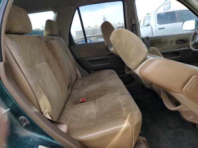 Photo 11 from auction – 2002 HONDA CR-V with VIN JHLRD78872C035721