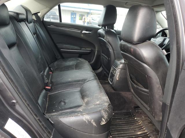Photo 10 from auction – 2018 CHRYSLER 300 LIMITE with VIN 2C3CCAKG6JH302222