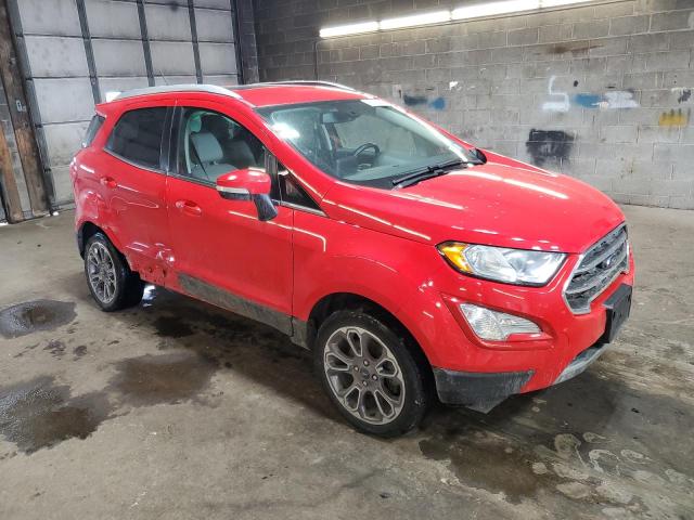 Снимка 4 от търг – 2019 FORD ECOSPORT T с VIN MAJ6S3KLXKC279591