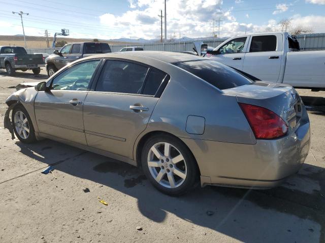 Photo 2 from auction – 2006 NISSAN MAXIMA SE with VIN 1N4BA41E56C854244