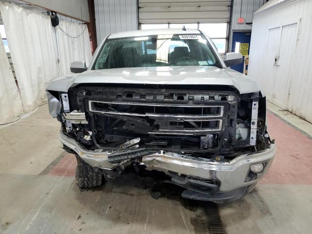 Photo 5 from auction – 2014 GMC SIERRA K15 with VIN 3GTU2UEC2EG126756