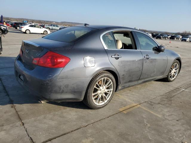 Photo 3 from auction – 2011 INFINITI G37 BASE with VIN JN1CV6AP3BM300160