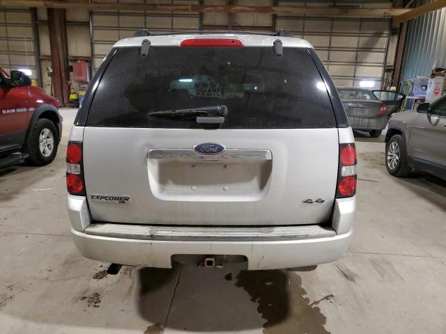 Photo 6 from auction – 2009 FORD EXPLORER X with VIN 1FMEU73E89UA37700