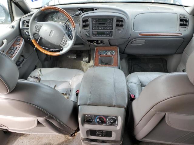 Photo 8 from auction – 2000 LINCOLN NAVIGATOR with VIN 5LMPU28AXYLJ02520