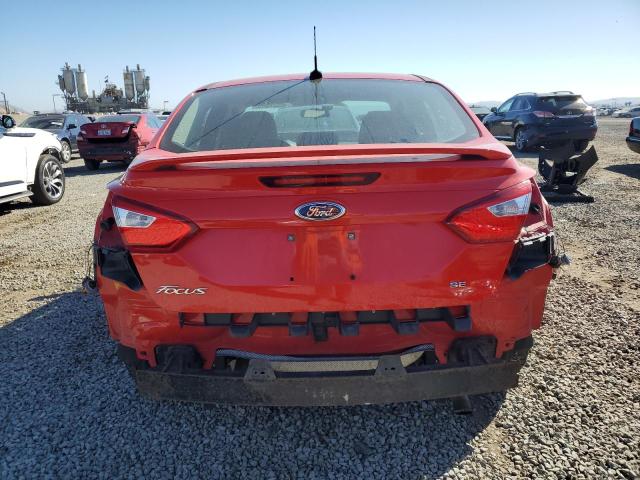 Фото 6 с аукциона – 2014 FORD FOCUS SE с VIN 1FADP3F2XEL395663