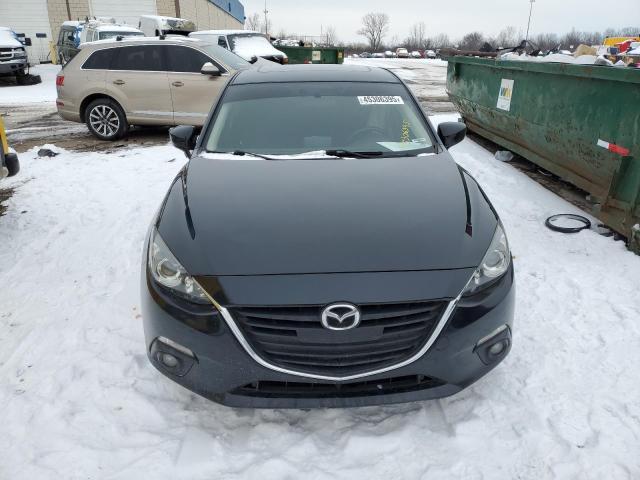 Photo 5 from auction – 2016 MAZDA 3 TOURING with VIN 3MZBM1V72GM275365