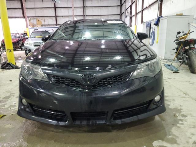 Photo 5 from auction – 2014 TOYOTA CAMRY L with VIN 4T1BF1FK0EU788960