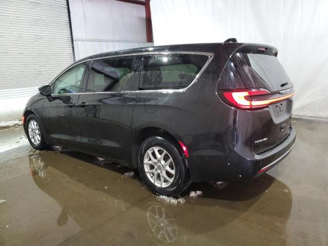 Снимка 2 от търг – 2023 CHRYSLER PACIFICA T с VIN 2C4RC1BGXPR591050