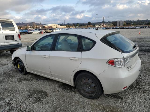 Foto 2 de la subasta – 2010 SUBARU IMPREZA 2. con VIN JF1GH6A68AH816959