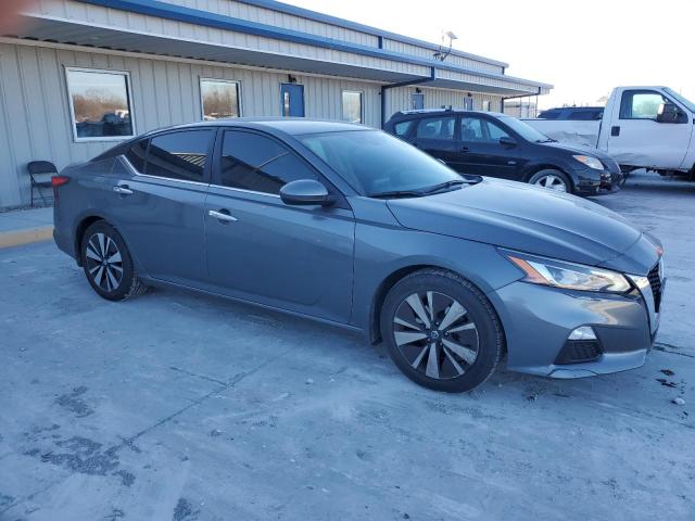 Photo 4 from auction – 2022 NISSAN ALTIMA SV with VIN 1N4BL4DV9NN342964