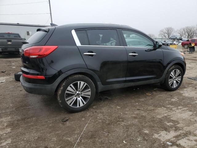 Photo 3 from auction – 2015 KIA SPORTAGE E with VIN KNDPC3ACXF7695300