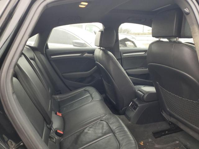 Photo 10 from auction – 2017 AUDI A3 PREMIUM with VIN WAUAUGFF2H1040046
