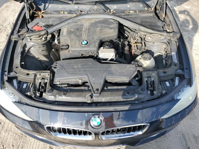 Photo 11 from auction – 2013 BMW 328 I SULE with VIN WBA3C1G56DNR49067