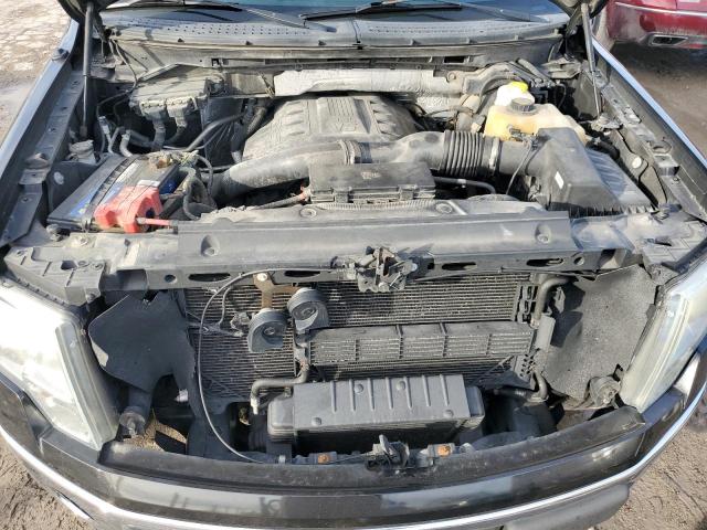 Photo 11 from auction – 2014 FORD F150 SUPER with VIN 1FTFW1ET6EKF18174