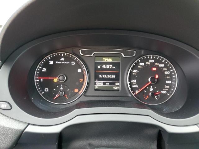 Photo 9 from auction – 2015 AUDI Q3 PRESTIG with VIN WA1GFCFS3FR005909