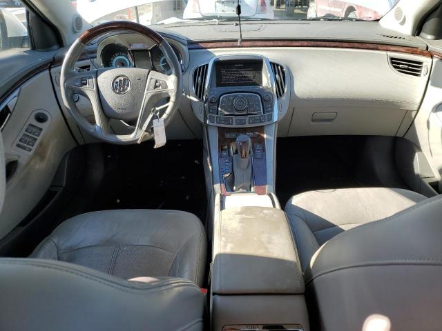 Photo 8 from auction – 2011 BUICK LACROSSE C with VIN 1G4GD5GD0BF130753