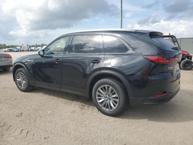 Photo 2 from auction – 2025 MAZDA CX-90 PREF with VIN JM3KKBHDXS1217792