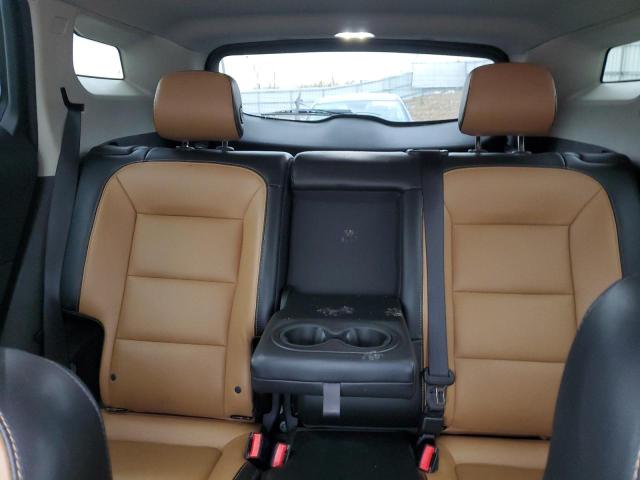 Photo 10 from auction – 2018 GMC TERRAIN SL with VIN 3GKALPEV6JL313796